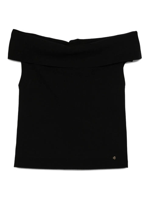 ANINE BING FRANCIS TOP